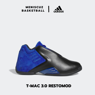 รองเท้าบาส adidas BASKETBALL T-MAC 3.0 RESTOMOD FZ6210