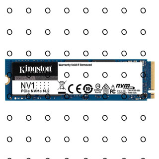 Kingston 250GB/500GB/1TB NV1 NVMe PCIe SSD Disco SSD M.2 Solid State Drive 4 7892