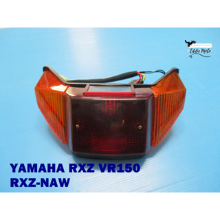 YAMAHA RXZ VR150 RXZ-NEW TAILLIGHT TAILLAMP SET  // ไฟท้ายชุด