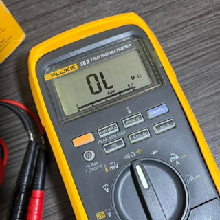 Fluke 28II สินค้ามือสอง