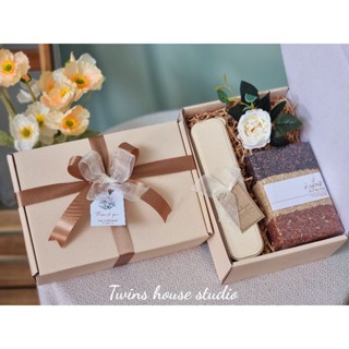 ชุดรับไหว้อิ่มเอิมใจ 10กล่อง1800บาท