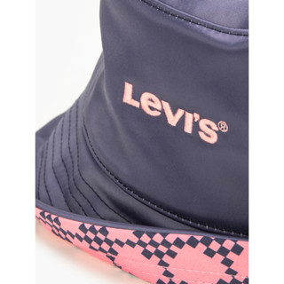 หมวก Levis® Womens Reversible Bucket Hat