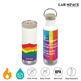 KLEAN KANTEEN Pride Collection