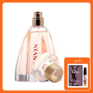 【100% authentic perfume】Lanvin Modern Princess Women EDP 90 ml