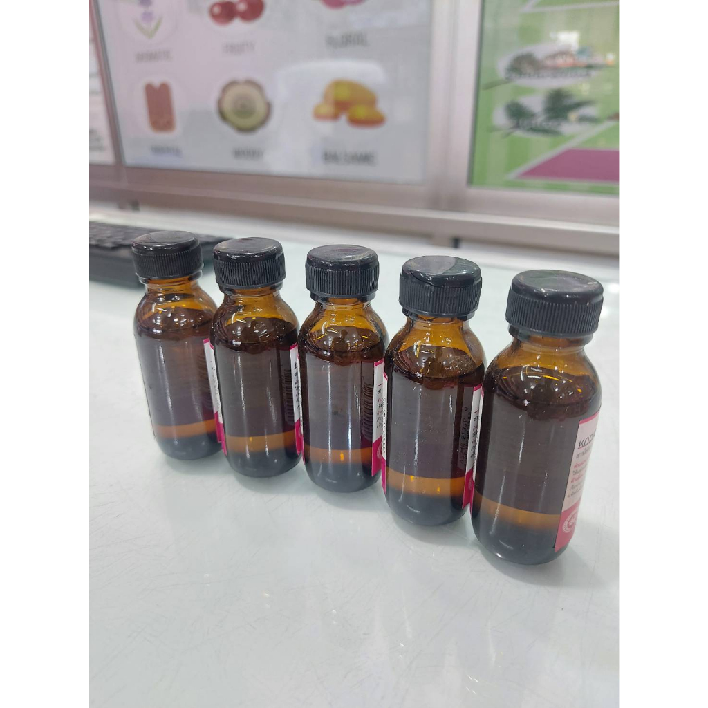 หัวเชื้อ น้ำหอม 100% กลิ่นน้ำยาปรับผ้านุ่มดีนี่พิ้ง 30 ml. 🔴🔴 {{ พร้อมส่ง }} 🚚🚚 - Bualuang Perfume - รูปที่ 3