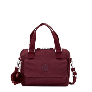 กระเป๋า KIPLING รุ่น ZEVA สี MERLOT