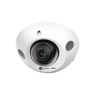 [ประกัน 3ปี] TP-Link VIGI C230I Mini (2.8MM) 3MP IR Mini Dome Network Camera  กล้องวงจรปิด กล้องวงจรปิดIP - HITECHubon