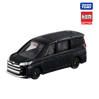 Takara Tomy โทมิก้า โมเดลรถ Tomica No.50 Toyota Noah (First Edition)