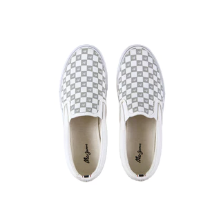 Mc JEANS รองเท้า SLIP ON UNISEX M09Z033