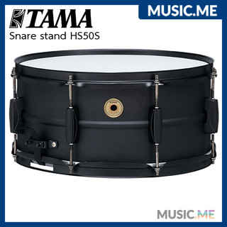 กลองสแนร์ Tama Metalworks 14" x 6.5" BST1465BK