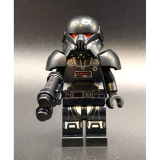 Dark Trooper , Lego Minifigures มือ1 ของแท้