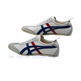 Nippon Made Onitsuka Tiger MEXICO SLIP ON DELUXE(1181A145.100)