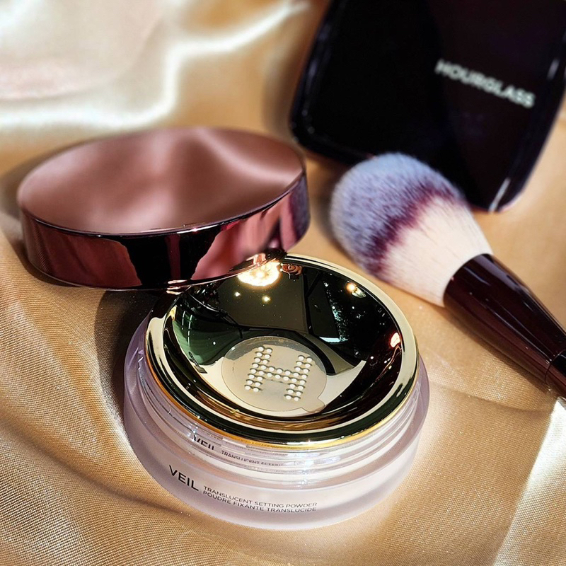 Hourglass Veil Translucent Setting Powder 10 g ป้ายไทย รูปที่ 4