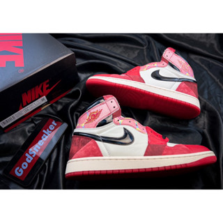 [ Pre - Order ] Air Jordan 1 Retro High OG “ Next Chapter ” Size 40 - 47.5 [ PK new update ]