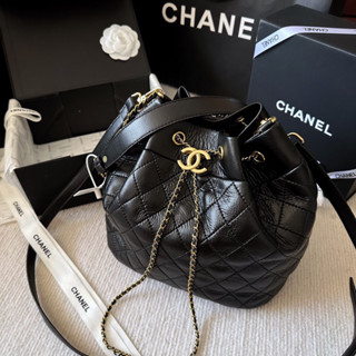 Greek Chanel Series Bucket Premium’s Gift