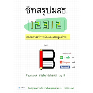 12312 ประวัติศาสตร์การเมืองและเศรษฐกิจ