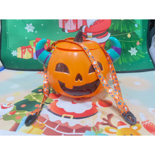 Halloween Bucket Set (ฮาโลวีน บัคเก็ต เช็ท)