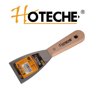 HOTECHE เกียงโปวสี สแตนเลส WALL SCRAPER