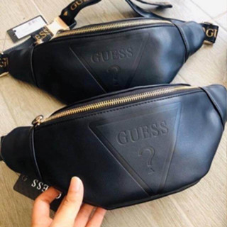 HITZ TIME กระเป๋า Guess กระเป๋าสะพายข้าง กระเป๋า แบรนด์เนม Brandname Guess Bag รุ่น Shoulder bag