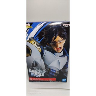 TENYA IIDA Engine My Hero Academia by bandai