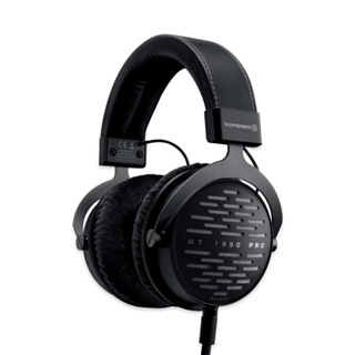 Beyerdynamic DT1990 PRO *ของแท้ประกัน 2ปี* Hi-End Studio Headphones (Open-back) หูฟังสตูดิโอ Made in Germany