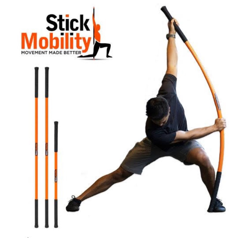 สติ๊กโมบิลิตี้ Stick Mobility USA™