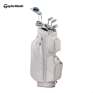 [11GOLF] ชุดเซ็ทไม้กอล์ฟ ผู้หญิง KALEA PREMIER SET [สินค้าจากแบร์น Taylormade ของแท้ 100%]