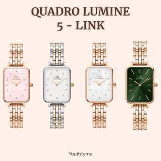 New collection 💥ใหม่ล่าสุด quadro lumine 5-link