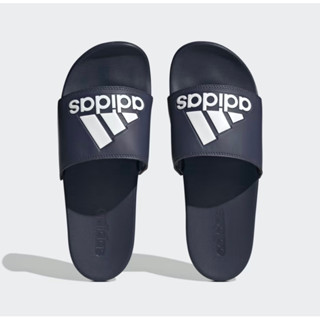 รองเท้าแตะ เบาใส่สบาย งานนิ่ม AD Sandals Slide แบบสวม