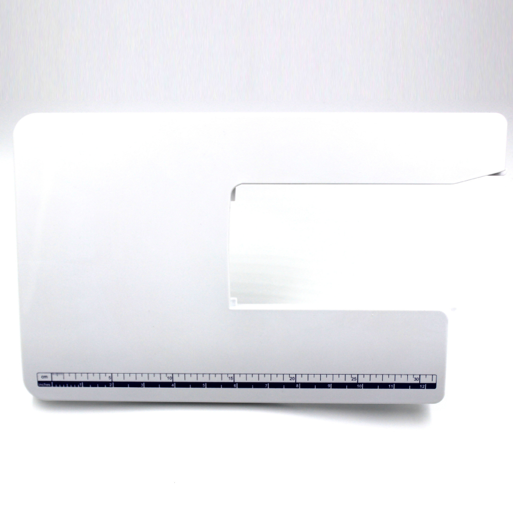โต๊ะขยายพื้นที่เย็บสำหรับ Brother รุ่น GS2700 27PK (โต๊ะ โต๊ะเท่านั้นไม่ใช่จักรเย็บผ้า)