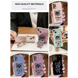 ส่งจากไทย เร็ว1-2วัน case เคสโทรศัพท์ i6 i6plus i7plus/i8plus i7/i8 Se 2020 หมีตั้งได้