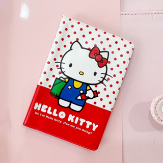 ซองใส่บัตร Hello Kitty