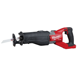 Milwaukee M18-FSX-0C เลื่อยชักไร้สาย 18V. พร้อมกล่องพลาสติก