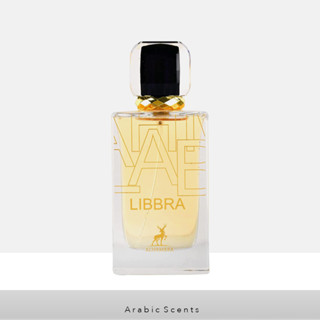 น้ำหอม maison alhambra libbra 5ml / 10ml