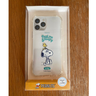 Oyo &amp; Oly Case Iphone 12 Pro ลาย Snoopy (Korea)