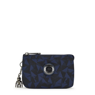 กระเป๋า KIPLING รุ่น CREATIVITY S สี Endless Navy Jq