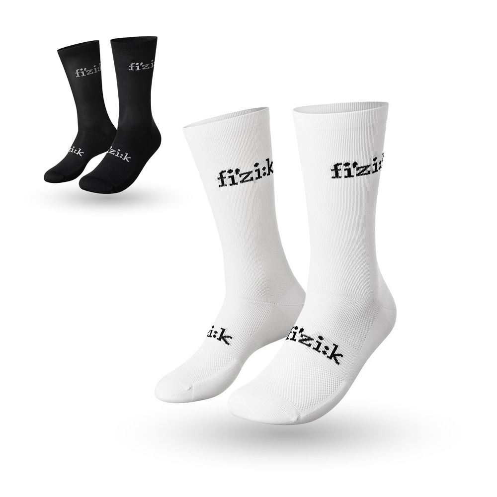 ถุงเท้าปั่นจักรยาน FIZIK PERFORMANCE OFF-ROAD CYCLING SOCKS