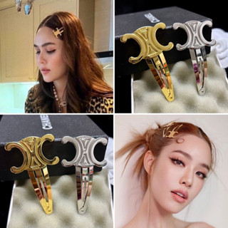 กิ๊บติดผม Celine งานพรีเมี่ยม สวยมาก