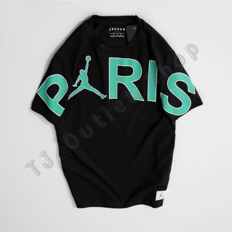 เสื้อยืด Nike Jordan แท้ Outlet