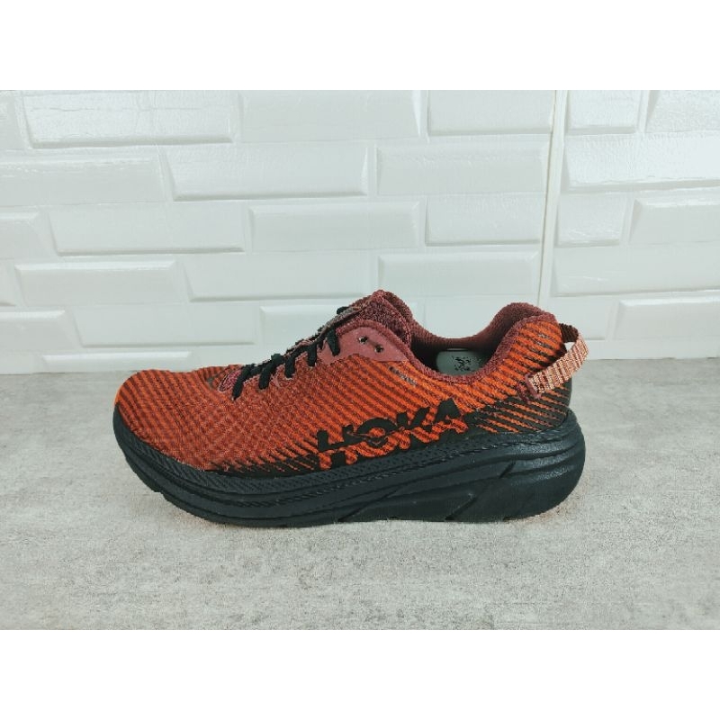 Hoka Rincon2 Size 46/29.5 cm รองเท้าวิ่งมือสองของแท้