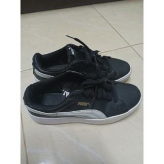 PUMA size 39/25cm มือสอง