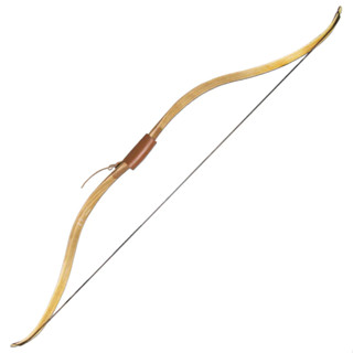 ZEN Horsebow 50" by Old Mountain Archery