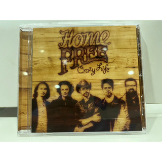 1   CD  MUSIC  ซีดีเพลง     HOME FREE    (N1G41)