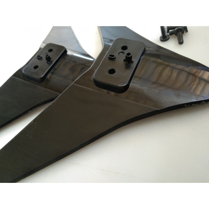 ขาตั้งทีวี ACONATIC 55นิ้ว รุ่น 55UR542AN มือสอง