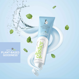 amway glister ยาสีฟัน กลิสเทอร์ มัลติ-แอคชั่น รสมิ้น 1 หลอด 200 กรัม
