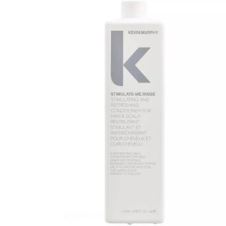 Kevin Murphy Stimulate-Me Wash /Rinse  เพิ่มความแข็งแรงบำรุงเส้นผมและหนังศรีษะ