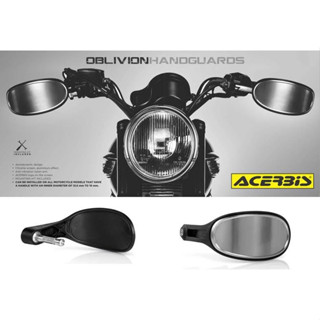 #ของแท้ การ์ดแฮนด์ ACERBIS OBLIVION HANDGUARDS