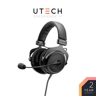 Beyerdynamic MMX300 หูฟังเกมมิ่ง by UTECH