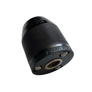 BOSCH บ๊อช หัวสว่าน 1/2" รูเกลียว มือบิด 1600A027W8