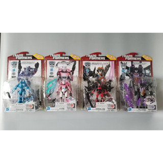 [ULTRA RARE] HASBRO TRANSFORMERS 30th GENERATION : DX SET ล๊อตแถมหนังสือการ์ตูน จาก IDW ของใหม่ในแพค แพคคมสวย ของแท้100%